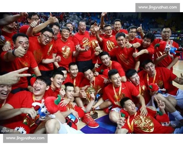 中国男篮强势逆袭日本队晋级亚锦赛决赛展现团结拼搏精神