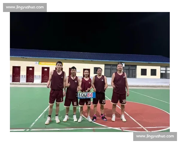 篮球赛前数据分析：全方位解读球队表现、关键球员状态与战术布局