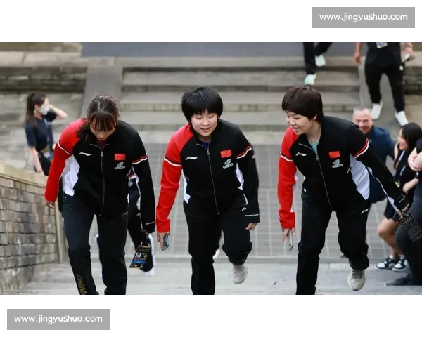 全民热议体育赛事精彩瞬间与运动员背后的故事分享