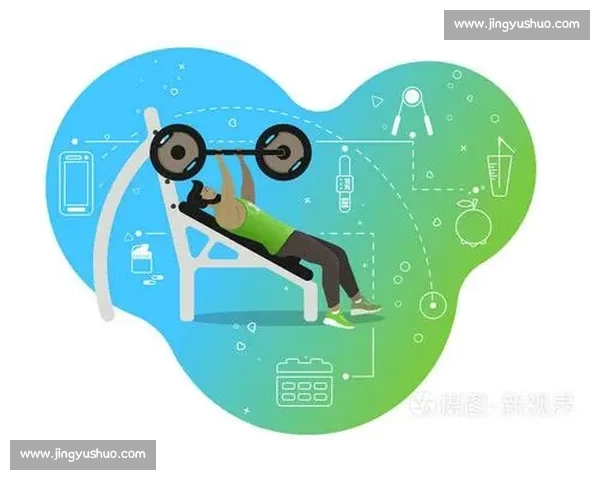 全方位运动数据管理与健康生活指导的综合体育APP